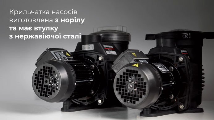 Hayward K-FLO SPK12603XY1, 4.8 м&sup3;/ч насос для бассейна 21187 фото