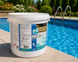 Шок-хлор таблетки Barchemicals PG-35 Biclor 56 Past (20 гр), 5 кг PG-35.5 фото 2