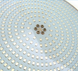 Прожектор світлодіодний Aquaviva 029 546LED RGB (кольоровий), 33 Вт 12788 фото 7