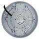 Прожектор светодиодный накладной Falcon серия 01 252LED RGB (цветной), 18 Вт LU-RGBH01-252 фото 3
