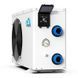 Bridge BP-100HS-A-r32 (11,6 кВт) тепловой насос для бассейна до 60 м&sup3; BP-100HS-A&ndash;r32 фото 2