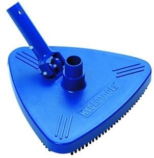 Щетка для дна треугольная Mountfield De Luxe 3EXX0312 3EXX0312del фото