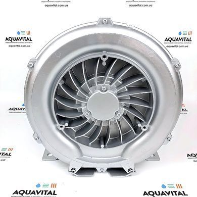 Компресор для басейну HPE AIRTECH 1,1 кВт (210 м&sup3;/год) ASC0210-1MA111-1 фото