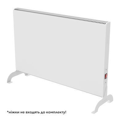 Інфрачервоний панельний обігрівач FLYME Basic M600 F-MB600 фото