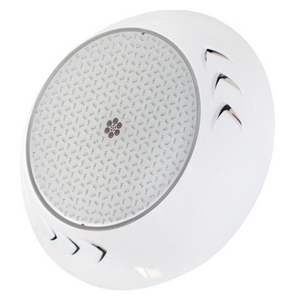 Прожектор светодиодный Aquaviva 003 252LED White (белый), 21 Вт 18372 фото
