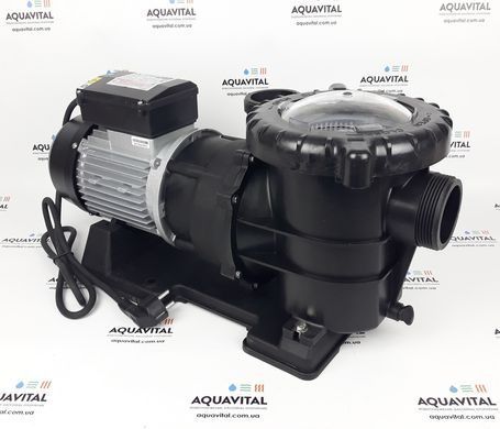 Aquaviva LX STP250M, 27 м&sup3;/год насос для басейну 15068 фото