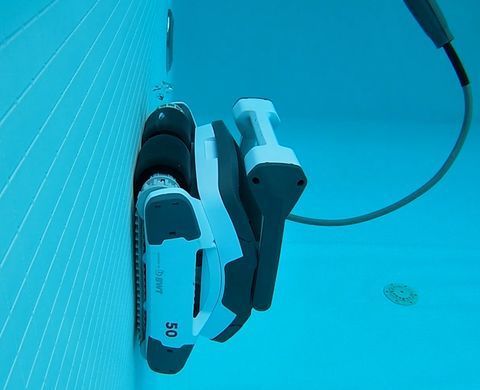 Aquabot Ino I50 робот-пилосос для басейну 34506 фото