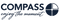 Compass Pools логотип