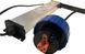 Дроссель к УФ установке Blue Lagoon Tech UV-C 40 Вт B914001 фото 1