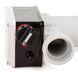 Pahlen AC150 plastic/incoloy (15 кВт) електронагрівач для басейна 141604 фото 5
