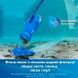 Water Tech Catfish Li ручной пылесос для бассейна 23044 фото 11