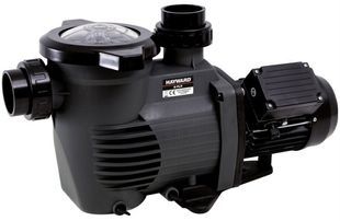 Hayward K-FLO SPK12605XY3, 7.5 м&sup3;/год насос для басейну (380В) 21189 фото