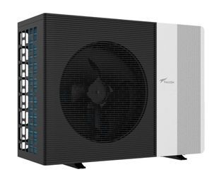 Falcon ULTRA (22 кВт) тепловой инверторный насос для бассейна до 100 м&sup3; PASRW050-P-BP15 фото