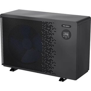 Aquajoy Jet A7 (7 кВт) тепловой инверторный насос для бассейна до 30 м&sup3; 42156 фото