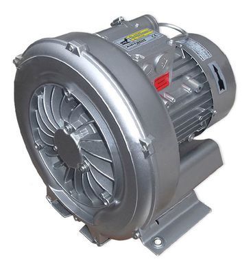 Компресор для басейну HPE AIRTECH 1,3 кВт (210 м&sup3;/год), 3 фази ASC0210-1MT131-6 фото