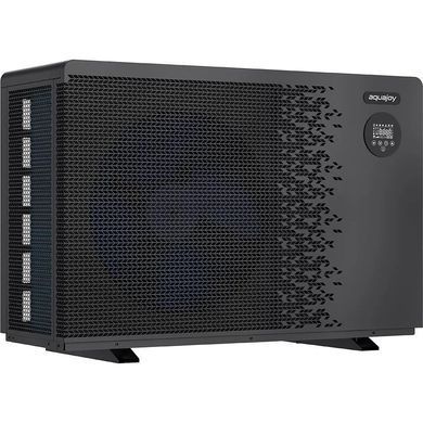 Aquajoy Jet A7 (7 кВт) тепловой инверторный насос для бассейна до 30 м&sup3; 42156 фото