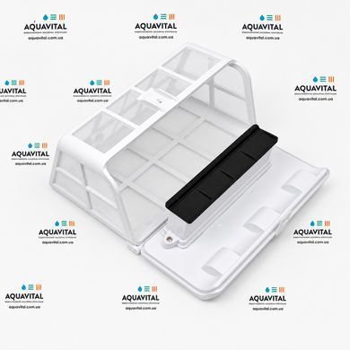 Aquaviva Osprey 700 беспроводной робот-пылесос для бассейна 36377 фото