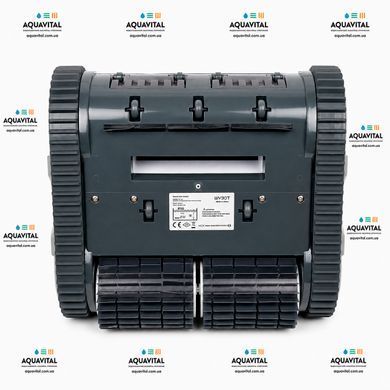 Aquaviva Osprey 700 беспроводной робот-пылесос для бассейна 36377 фото