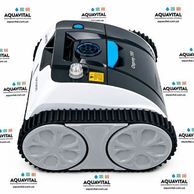 Aquaviva Osprey 700 беспроводной робот-пылесос для бассейна 36377 фото