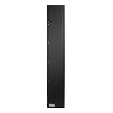 Полотенцесушитель керамический Flyme 420TB (4R) коричневое дерево с программатором C420TDW(4) фото