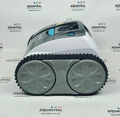 AquaViva Osprey 700 бездротовий робот-пилосос для басейну 36377 фото