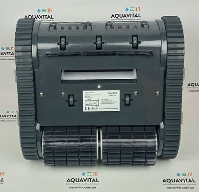 AquaViva Osprey 700 беспроводной робот-пылесос для бассейна 36377 фото