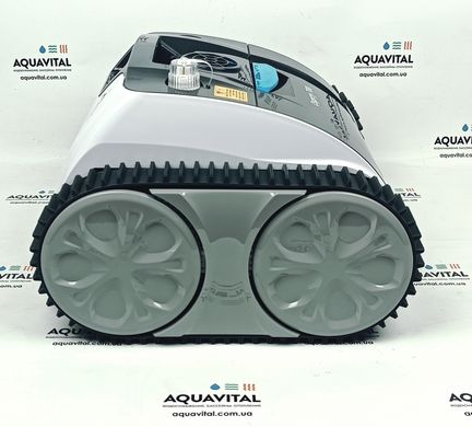 AquaViva Osprey 700 беспроводной робот-пылесос для бассейна 36377 фото