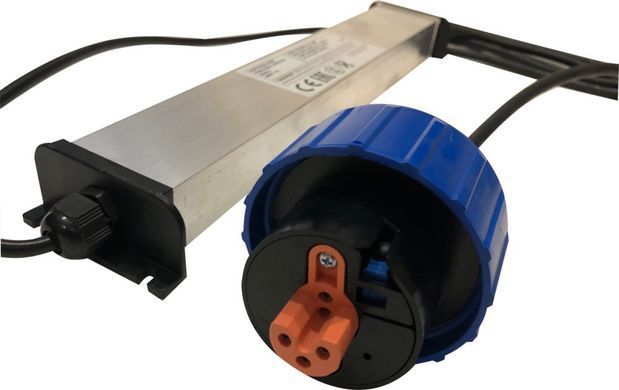 Дроссель к УФ установке Blue Lagoon Tech UV-C 75 Вт B914002 фото