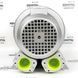 Компресор для басейну HPE AIRTECH 1,3 кВт (210 м&sup3;/год), 3 фази ASC0210-1MT131-6 фото 6