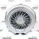 Компресор для басейну HPE AIRTECH 1,3 кВт (210 м&sup3;/год), 3 фази ASC0210-1MT131-6 фото 2
