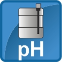 Дозування pH