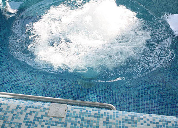 бловеры Aquant 2RB для аэрации бассейна