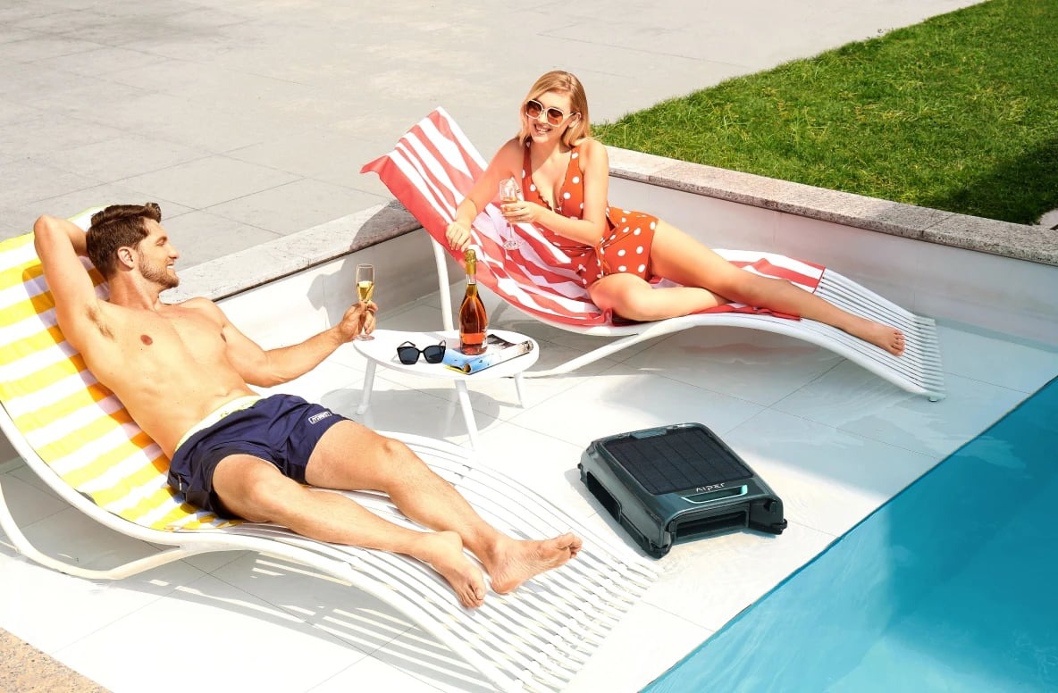 Aiper EcoSurfer S2 — фото 1