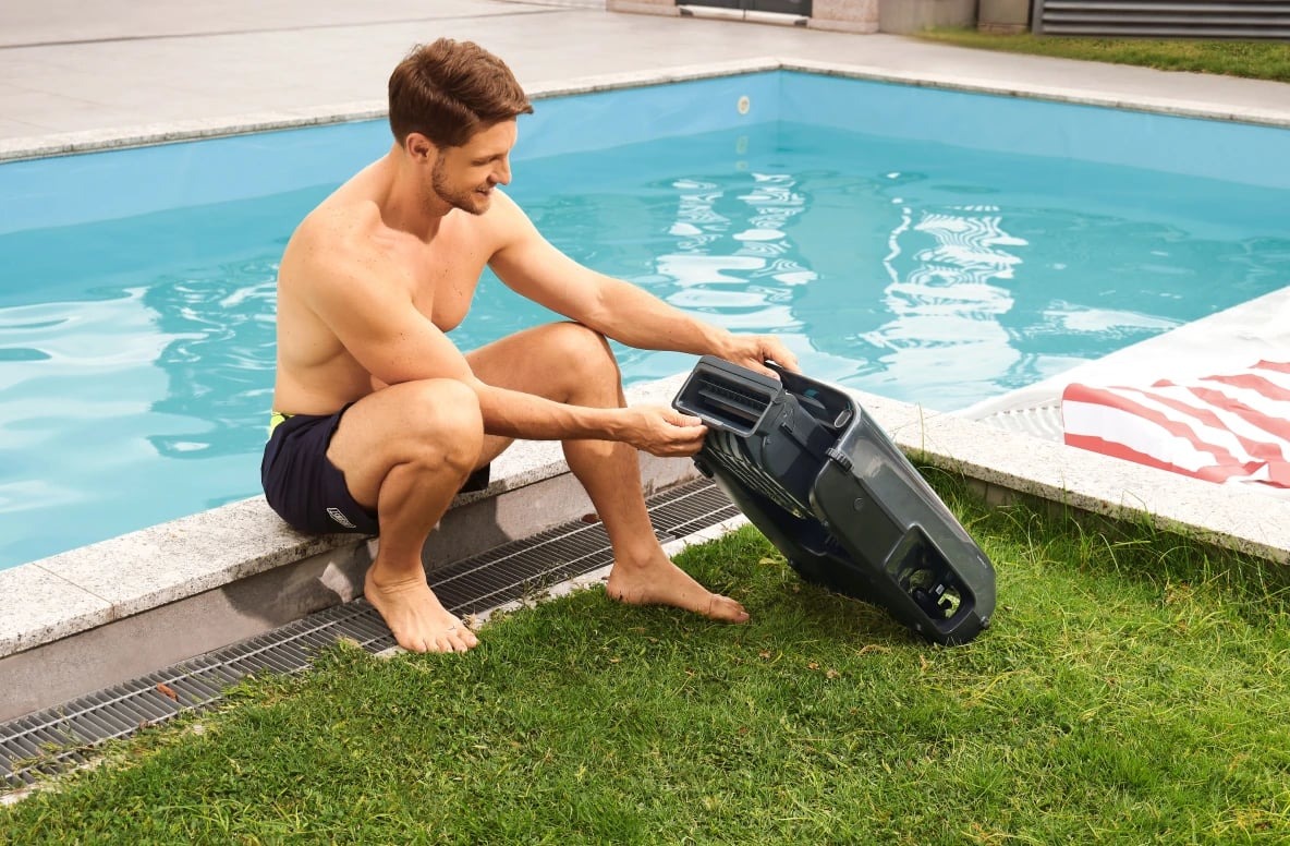 Aiper EcoSurfer S2 — фото 5