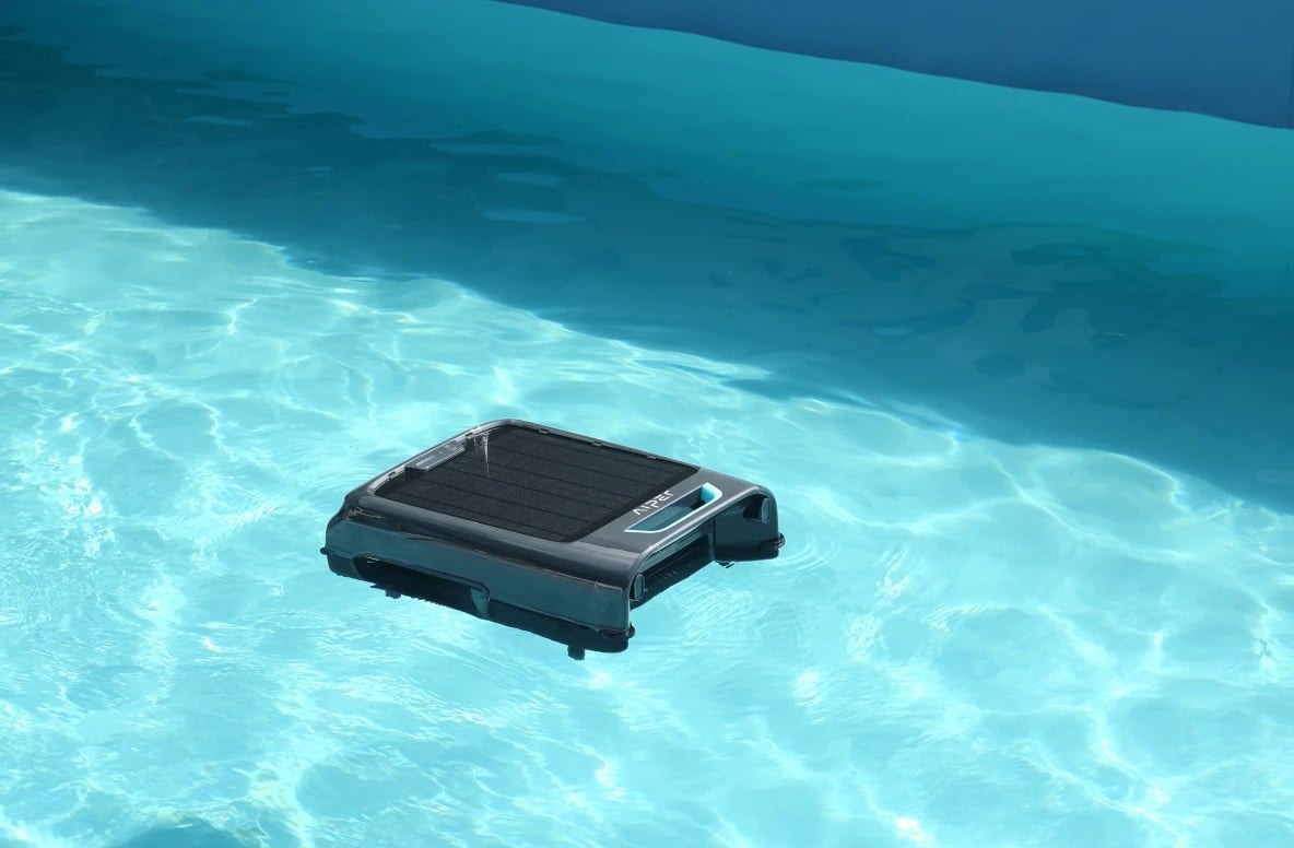 Aiper EcoSurfer S2 — фото 6