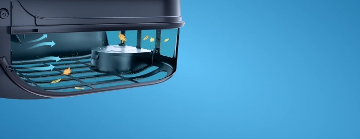 Фильтр тонкой очистки 150 мкм Aiper EcoSurfer S2
