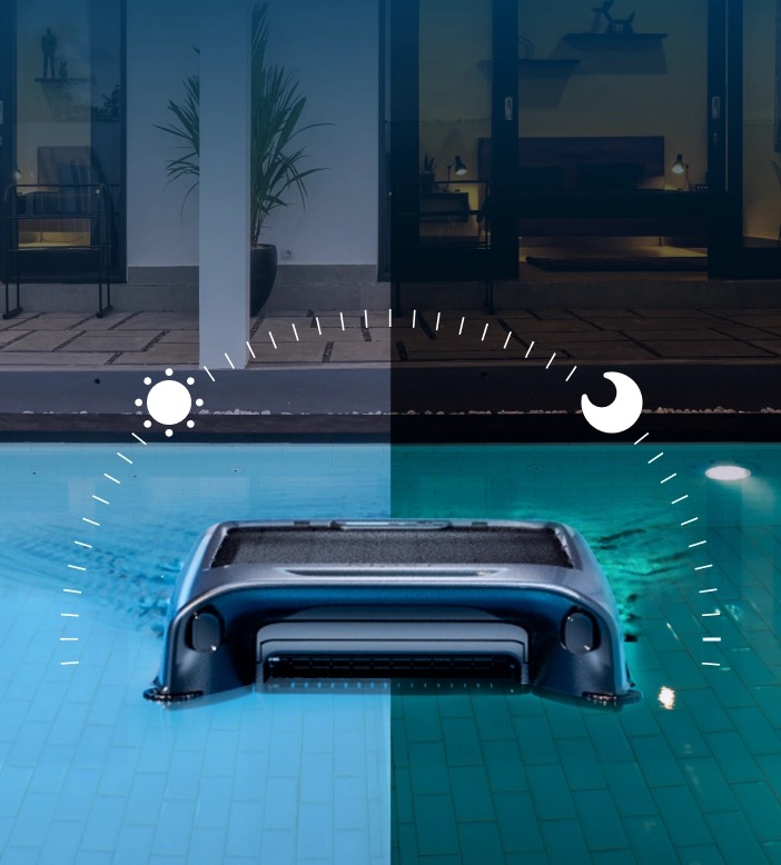 Аккумулятор Aiper EcoSurfer S2