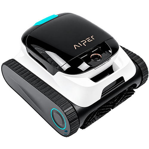 Aiper Scuba N1 — близька регіональна версія платформи Scuba S1
