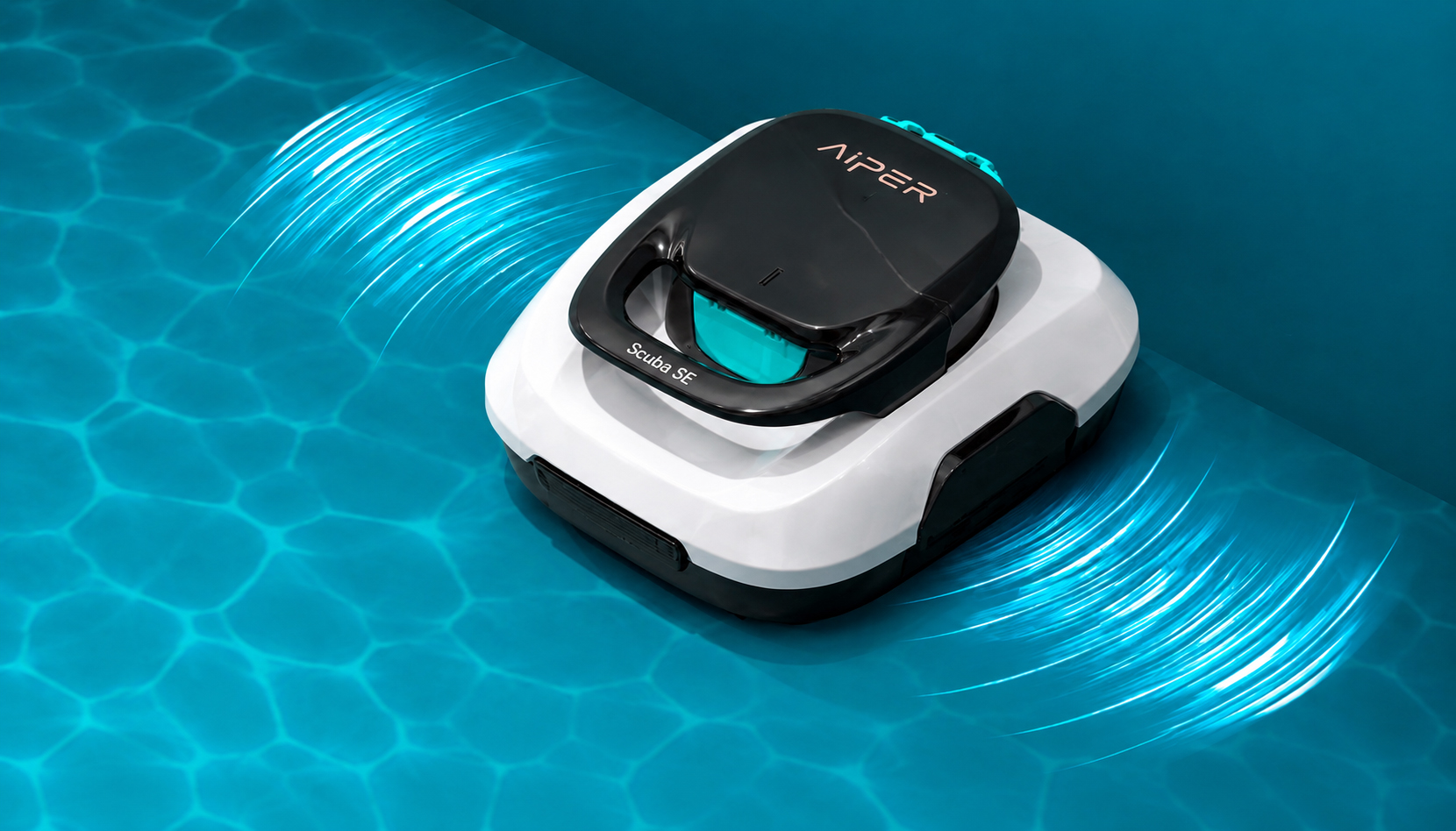 Система звуковых оповещений Aiper Scuba SE