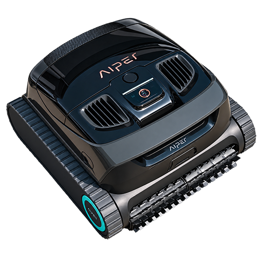 Aiper Scuba X1 — бездротовий робот-пилосос для басейну