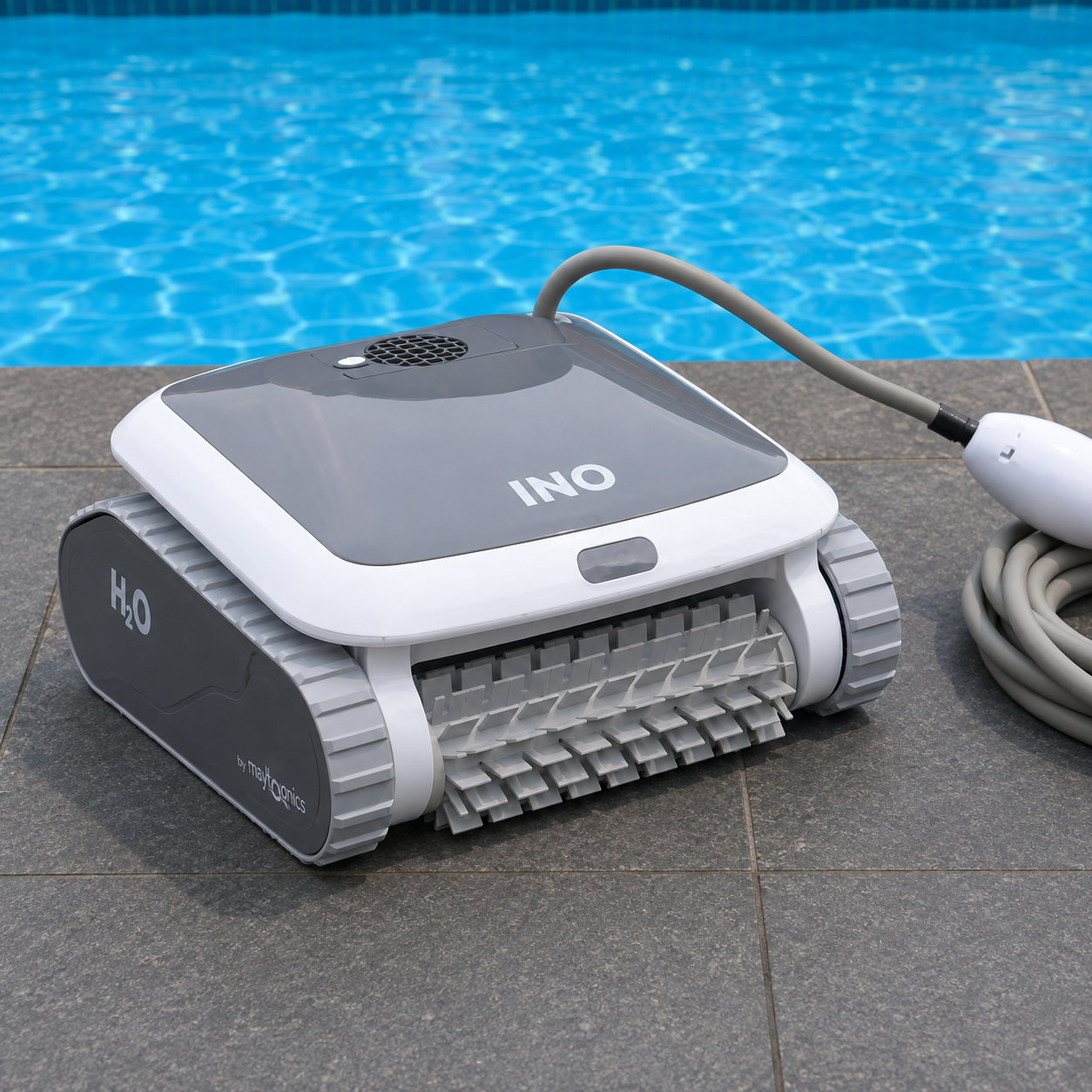 Застосунок BWT Best Water Home для Aquabot Ino I40 Керування роботом Aquabot Ino I40 зі смартфона