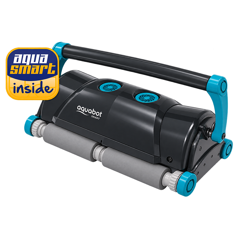 Навигационная система AquaSmart