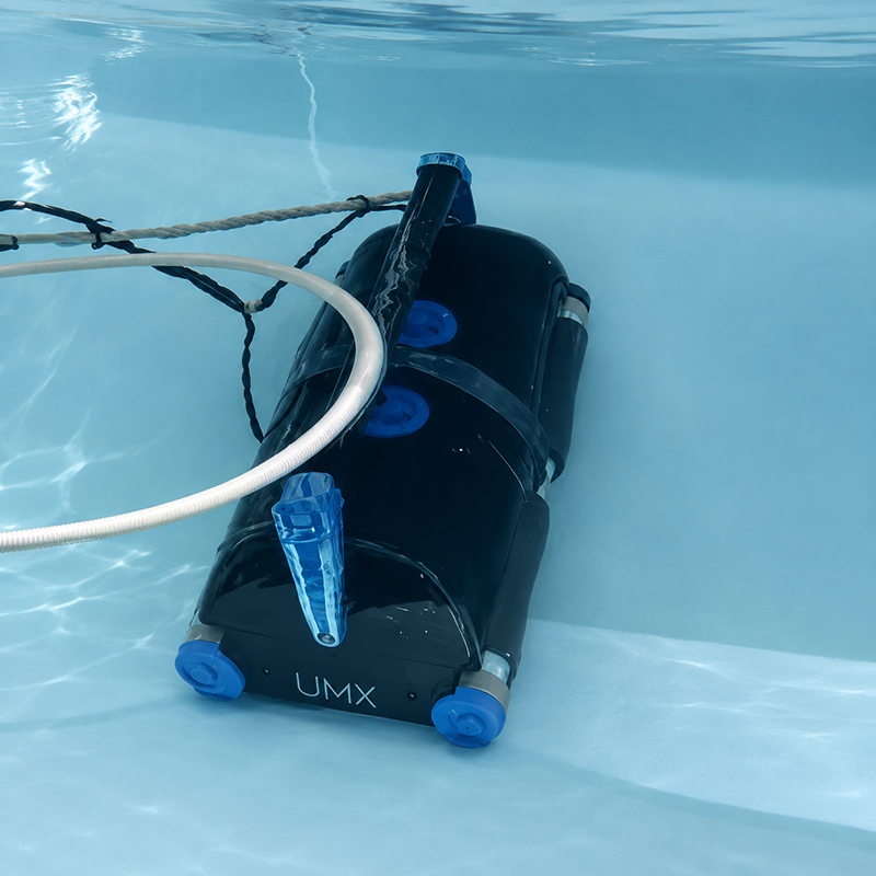 Покрытия коммерческих бассейнов для Aquabot Ultramax