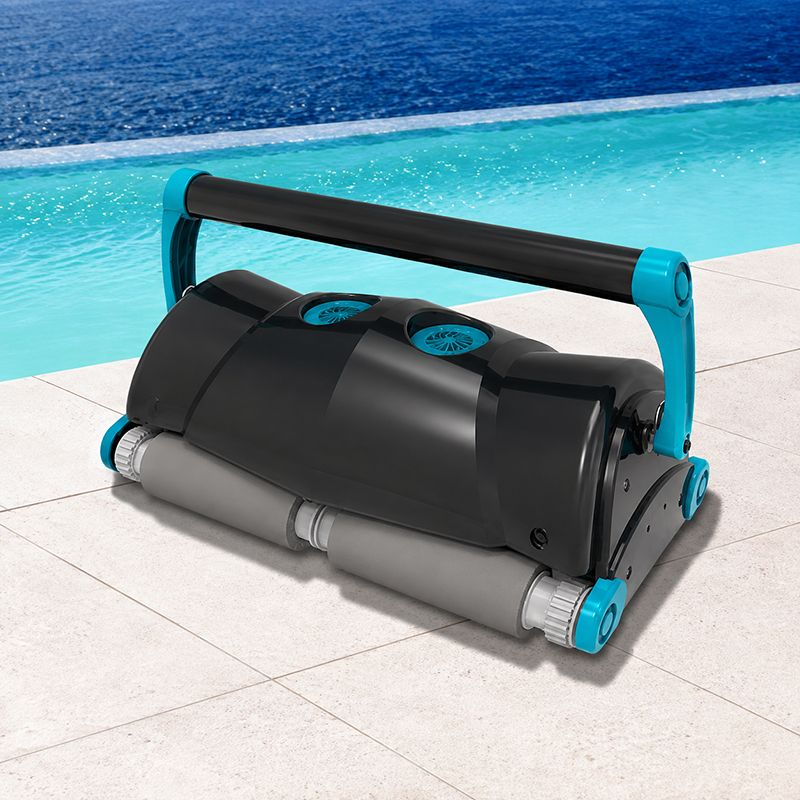 Aquabot Ultramax для коммерческих и спортивных бассейнов