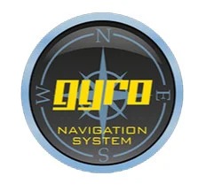 Гигроскопическая системы Gyro в робот–пылесосе Aquabot UR400