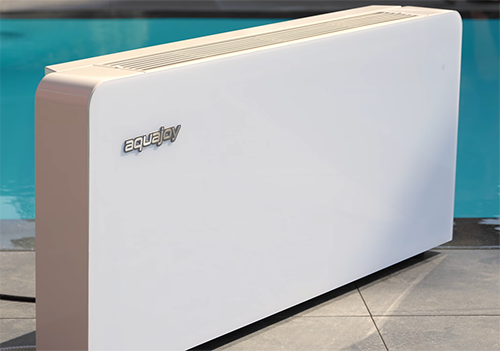 осушувачі Aquajoy Air