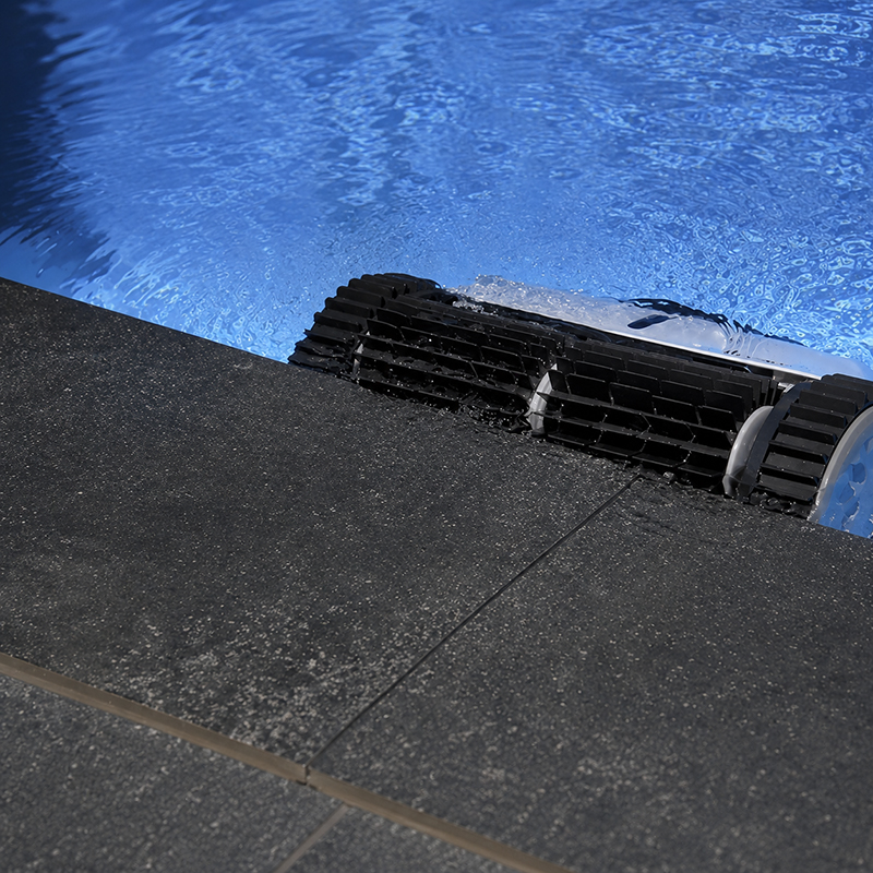 Режимы очистки Aquajoy Cyclone C1 Pro