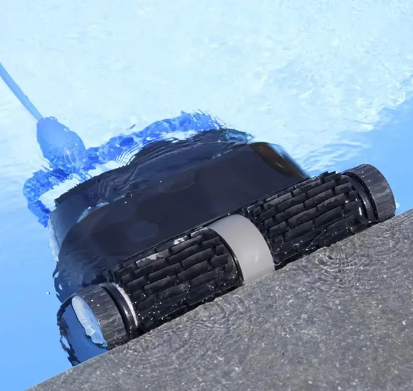 AquaViva 7310-HT Black Pearl 