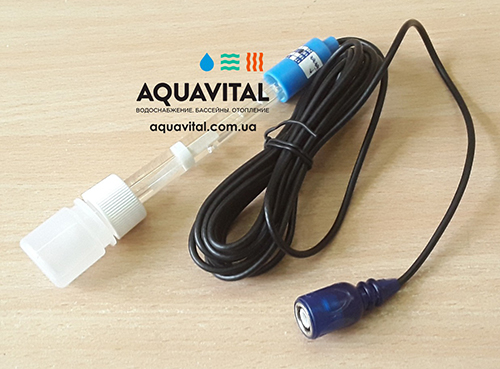 Електрод Aquaviva pH