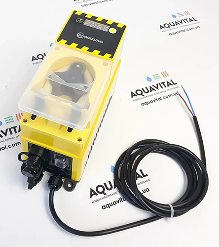 Почему стоит выбрать Aquaviva KXPH Smart pH